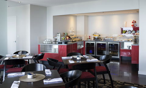 Hilton Darwin - Accommodation Whitsundays 20