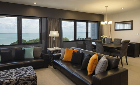 Hilton Darwin - Accommodation Whitsundays 9