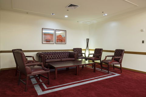 Hilton Darwin - Accommodation Whitsundays 41