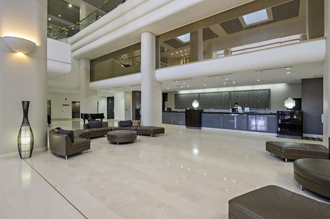 Hilton Darwin - Accommodation Whitsundays 4