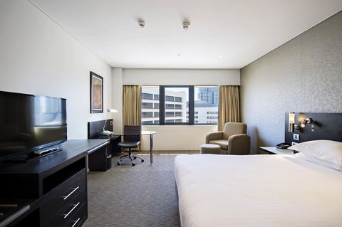 Hilton Darwin - Accommodation Whitsundays 36