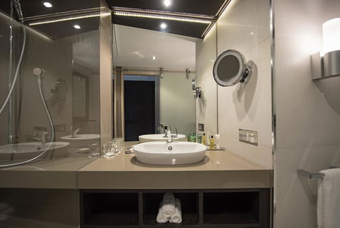 Hilton Darwin - Accommodation Whitsundays 24