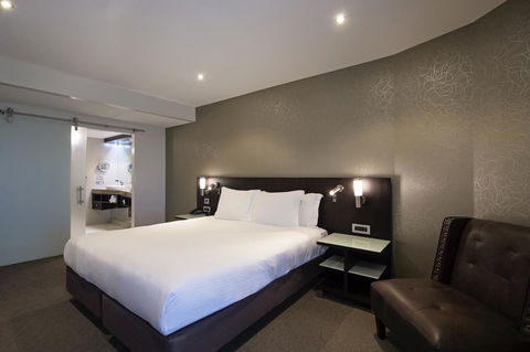 Hilton Darwin - Accommodation Whitsundays 30