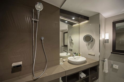 Hilton Darwin - Accommodation Whitsundays 25