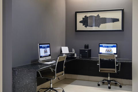 Hilton Darwin - Accommodation Whitsundays 19