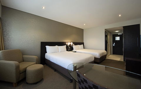 Hilton Darwin - Accommodation Whitsundays 27