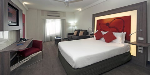 Novotel Darwin CBD - Accommodation Whitsundays 25
