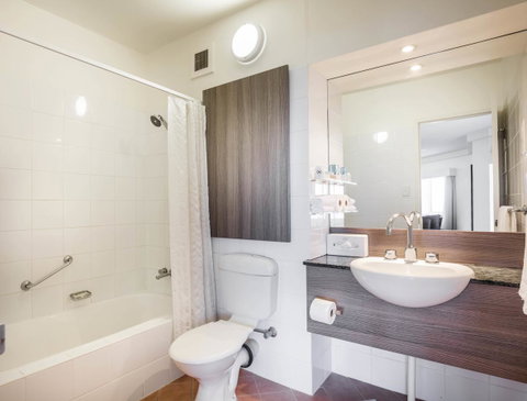 Novotel Darwin CBD - Accommodation Whitsundays 27