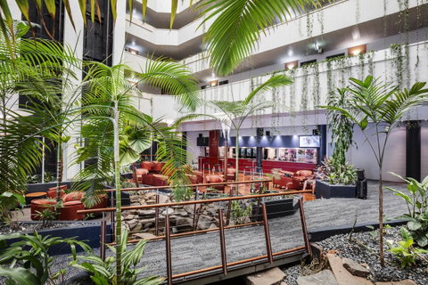 Novotel Darwin CBD - Accommodation Whitsundays 2
