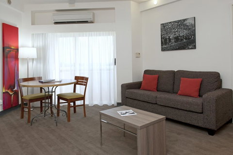 Novotel Darwin CBD - Accommodation Whitsundays 8