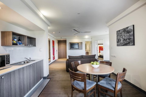 Novotel Darwin CBD - Accommodation Whitsundays 7
