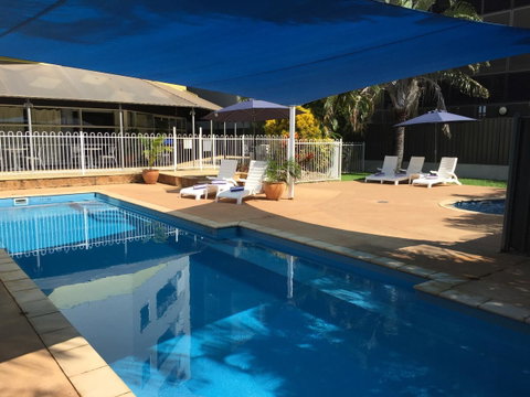 Novotel Darwin CBD - Accommodation Whitsundays 4