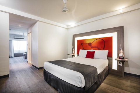 Novotel Darwin CBD - Accommodation Whitsundays 19