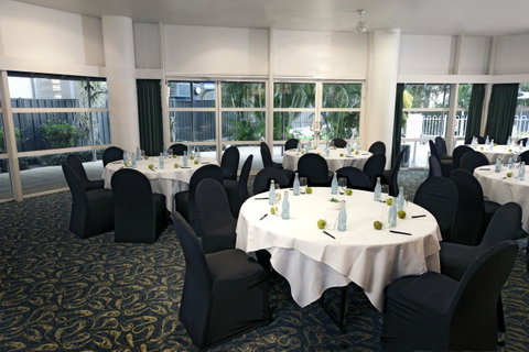 Novotel Darwin CBD - Accommodation Whitsundays 14