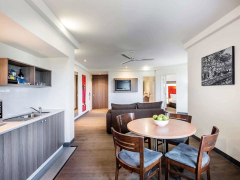 Novotel Darwin CBD - Accommodation Whitsundays 30