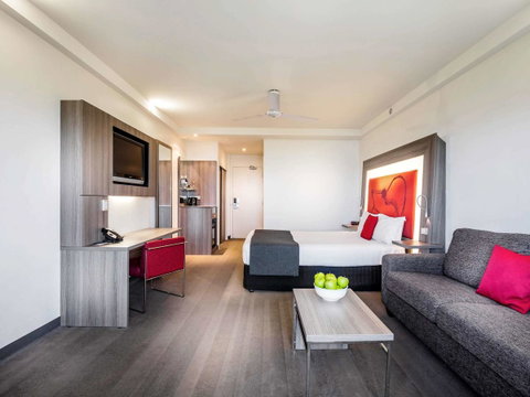 Novotel Darwin CBD - Accommodation Whitsundays 33