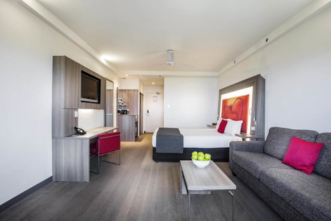 Novotel Darwin CBD - Accommodation Whitsundays 9