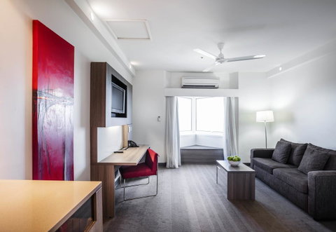 Novotel Darwin CBD - Accommodation Whitsundays 28
