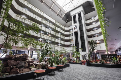 Novotel Darwin CBD - Accommodation Whitsundays 21