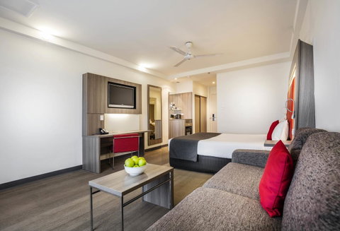 Novotel Darwin CBD - Accommodation Whitsundays 22