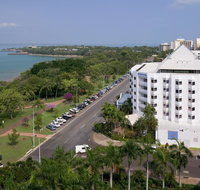 Novotel Darwin CBD - Accommodation Whitsundays