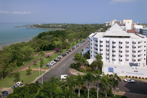 Novotel Darwin CBD - Accommodation Whitsundays 0