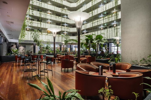 Novotel Darwin CBD - Accommodation Whitsundays 16