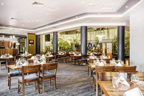 Novotel Darwin CBD - Accommodation Whitsundays 17