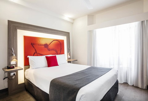 Novotel Darwin CBD - Accommodation Whitsundays 5