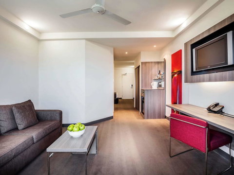 Novotel Darwin CBD - Accommodation Whitsundays 29