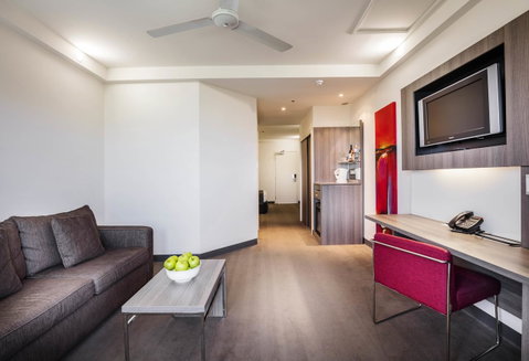 Novotel Darwin CBD - Accommodation Whitsundays 15
