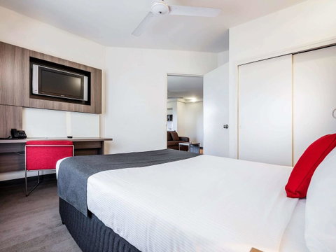 Novotel Darwin CBD - Accommodation Whitsundays 31