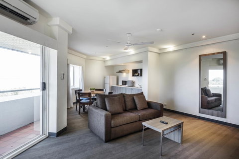 Novotel Darwin CBD - Accommodation Whitsundays 6