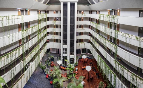 Novotel Darwin CBD - Accommodation Whitsundays 3