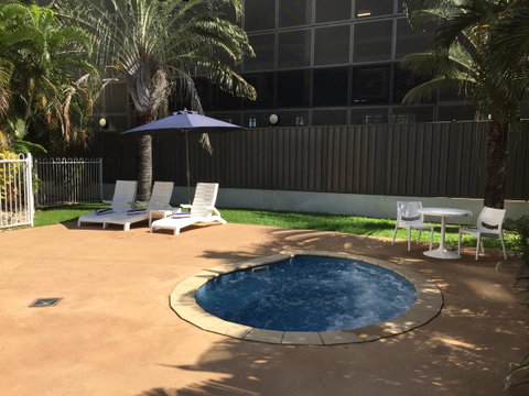 Novotel Darwin CBD - Accommodation Whitsundays 11