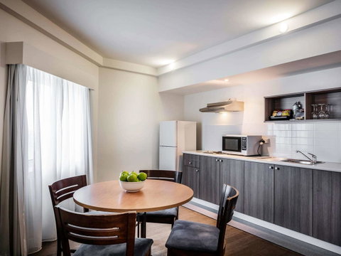 Novotel Darwin CBD - Accommodation Whitsundays 32