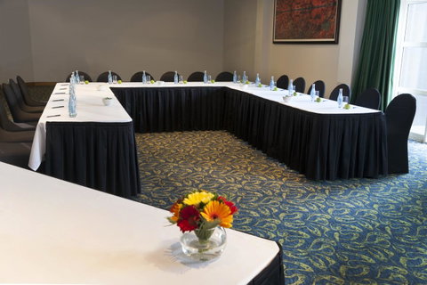 Novotel Darwin CBD - Accommodation Whitsundays 24