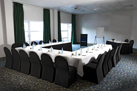Novotel Darwin CBD - Accommodation Whitsundays 20