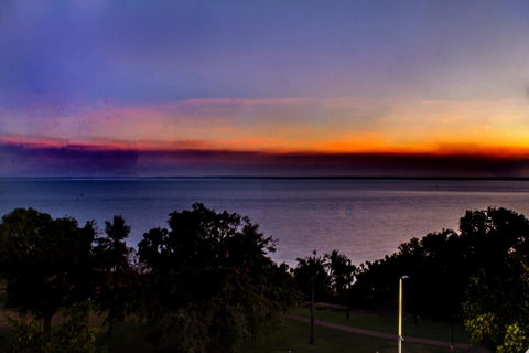 Novotel Darwin CBD - Accommodation Whitsundays 1