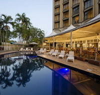 DoubleTree by Hilton Darwin - Accommodation Whitsundays