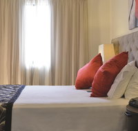 Metro Advance Apartments  Hotel - Accommodation Whitsundays