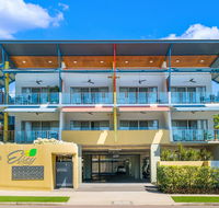 Elsey on Parap - Accommodation Whitsundays