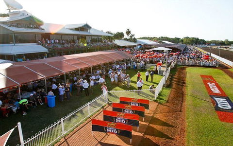 Elsey On Parap - Accommodation Whitsundays 8