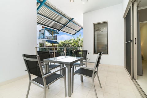 Elsey On Parap - Accommodation Whitsundays 21