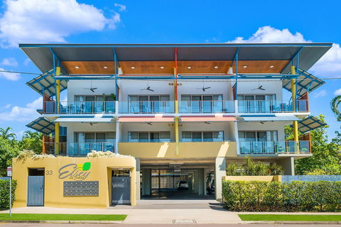 Elsey On Parap - Accommodation Whitsundays 10