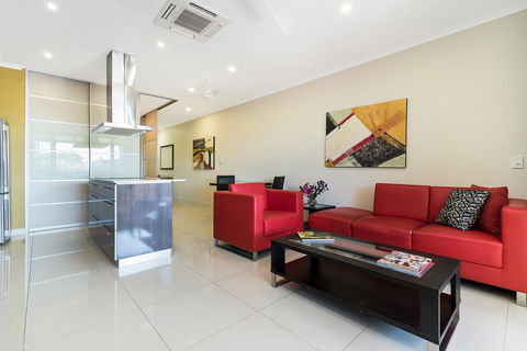 Elsey On Parap - Accommodation Whitsundays 15