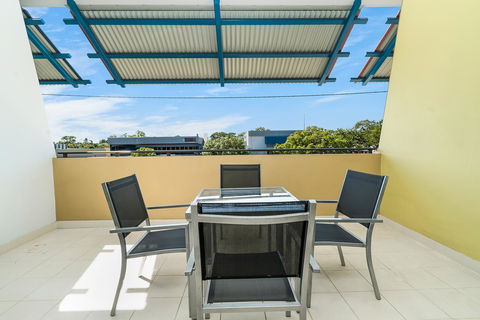 Elsey On Parap - Accommodation Whitsundays 13
