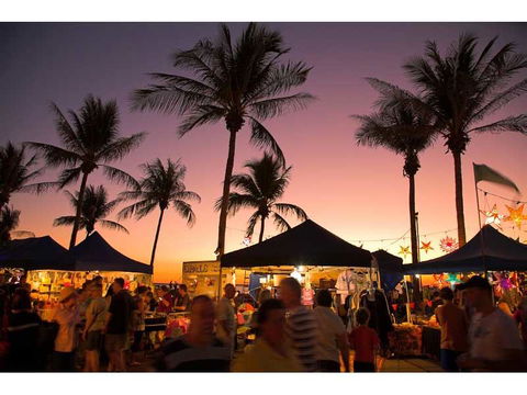 Elsey On Parap - Accommodation Whitsundays 5