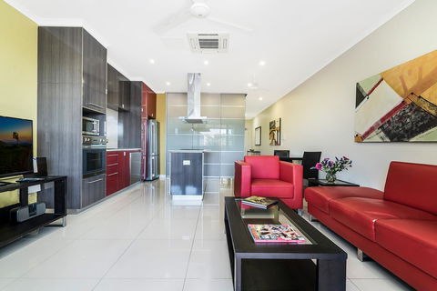 Elsey On Parap - Accommodation Whitsundays 14