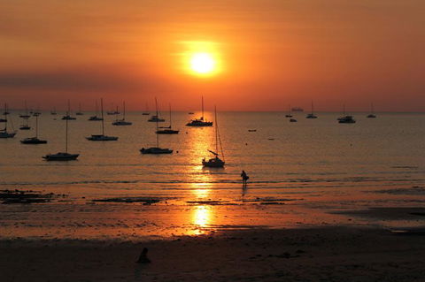 Elsey On Parap - Accommodation Whitsundays 9
